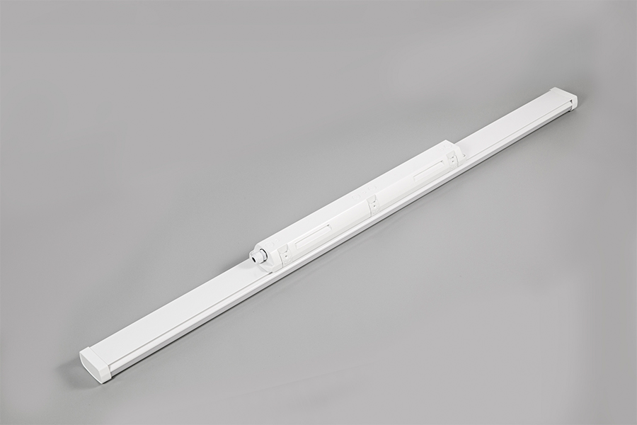 legújabb technológiájú LED IP65 vízálló lámpatest innovatív ipari lécfényű lámpatestek LK-1548/ LK-1560 (48W,60W)